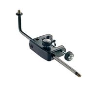 K&M 240/5 - Pince polyvalente - Bras orientable - Fabrication allemande en acier
