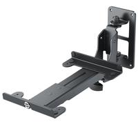 K&M 24166 Speaker wall mount M
