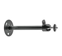 K&M 24350 - Support mural/plafond - Articulé - Modèle 24350 - Matériau acier