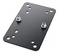 K&M 24354 - Plaque d'adaptation 150 x 95 mm G