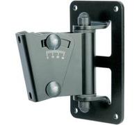 K&M K&M 24471 Speaker Wall Mount Black