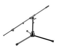 K&M 255 Pied de sol pliant + perche Accessoires et Pieds de Micro G