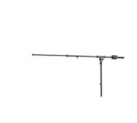 K&M Perche micro 25530 – extra longue – noir