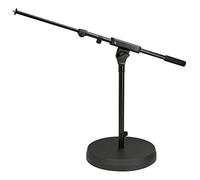 K&M - 25960 - Pied perche de micro - black