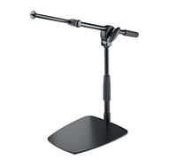 K & M Pied de microphone 25993