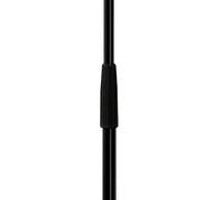 K&M - 260/1 - Pied de micro - black