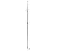 Konig & Meyer 26007 combinaison de tubes, noir