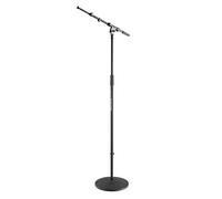 K&M - 26145 - Support de Microphone - black
