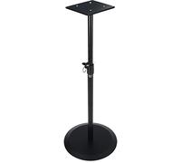 Konig & Meyer 26740 Pied d'enceinte noir (à l'unité)