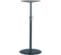 Konig & Meyer 26740 Pied d'enceinte noir (à l'unité)