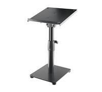 K&M 26776 Tiltable desktop monitor stand