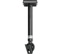 K&M 8000-442B Stand Plafond Stands Enceintes de Monitoring G