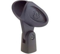 K&M 85055 - Attache pour microphone Noir G