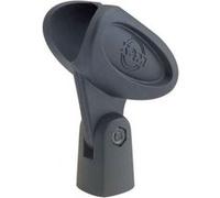 K&M 85060 - Attache pour microphone Noir G