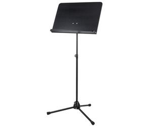 K&M K&M 118/1 Orchestra Complete Black