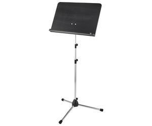 K&M K&M 118/4 Orchestra Black