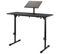 K&M K&M 12160 DJ Table Bundle
