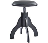K&M K&M 13850 Piano stool matt finish