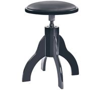 K&M K&M 13851 Piano stool gloss finish
