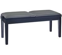 K&M K&M 13949 Double-seat Piano Bench