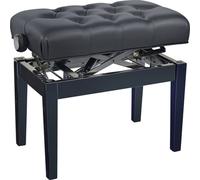 K&M K&M 13963 Hydraulic Piano Bench
