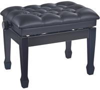 K&M K&M 13965 Hydraulic Piano Bench