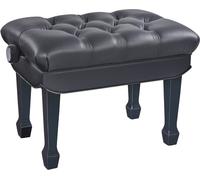 K&M K&M 13968 Hydraulic Piano Bench