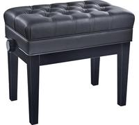 K&M K&M 13986 Piano Bench Deluxe