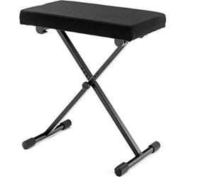 K&M K&M 14066 Keyboard Bench