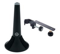 K&M K&M 15214 Trumpet Holder Set