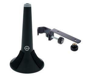 K&M K&M 15214 Trumpet Holder Set