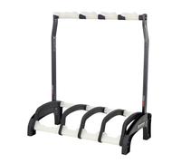 Support pour 3+1 Guitares. Translucide - 17534