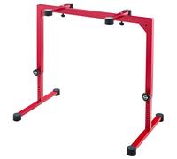 K&M K&M 18810 Red