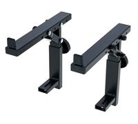 K&M K&M 18822 Extension Black