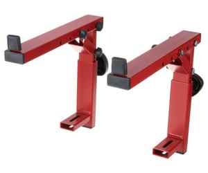 K&M K&M 18822 Extension ruby red