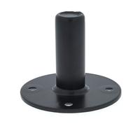 Accessoires sonorisation K&M 19665-000-55 BRIDE NOIRE POUR PIED D'ENCEINTE Stands enceintes et tubes