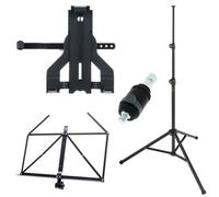 K&M K&M 19786 Universal-Stand Bundle