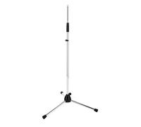 K&M K&M 201A/2 Chrome