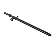 Konig & Meyer KM21367 M20 barre d'extension avec Ring Lock et réglage de hauteur