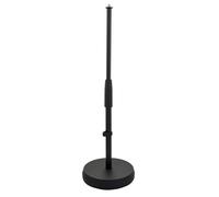K&M K&M 233BK Table Microphone Stand