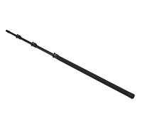K&M K&M 23765 Microphone Fishing Pole