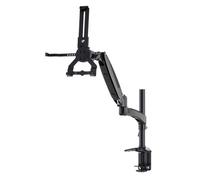 K&M K&M 23874 Tablet PC-Holder Bundle