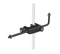 K&M K&M 240/5 Microphone Holder