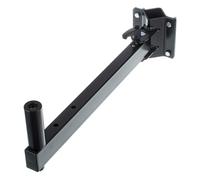 K&M K&M 24150 MKII Speaker Mount