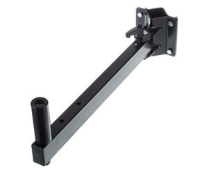 K&M K&M 24150 MKII Speaker Mount