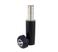 K&M K&M 24521-250-55 Bolt Adapter 25mm