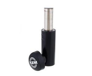 K&M K&M 24521-250-55 Bolt Adapter 25mm