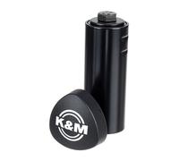 K&M K&M 24528 Speaker/Light Stand Adap