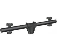 K&M K&M 24637 Crossbar/Side Crossbar