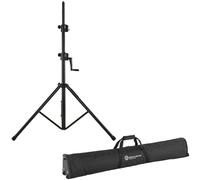 K&M K&M 24730 Wind-Up Stativ Bundle